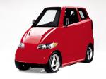 Commuter Cars Tango T600 2005 года